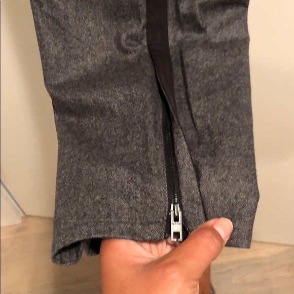 Rag & bone tuxedo stripe pants - Picture 5 of 13